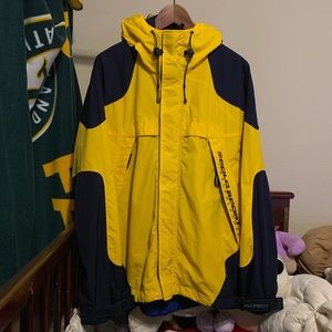 Vintage 90’s Polo Sport Ralph Lauren Jacket Med M